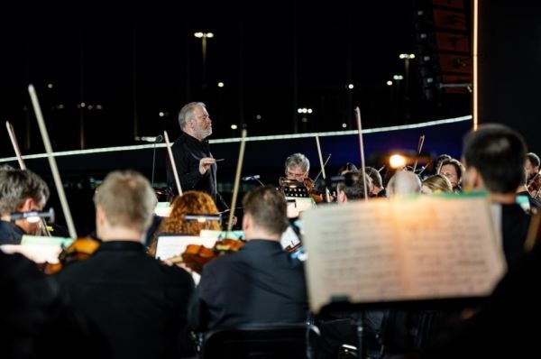 Большой летний музыкальный фестиваль соберет в «Сириусе» звезд классической музыки