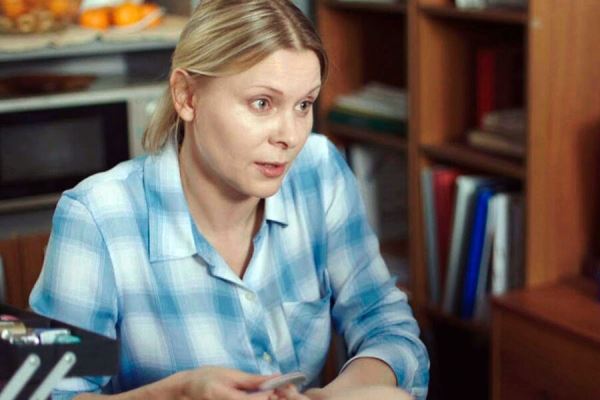 Яна Троянова отреагировала на удаление сериала «Ольга» с российских медиаплатформ после интервью Дудю 