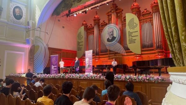 В XVII Международном конкурсе Чайковского примут участие музыканты из 23 стран