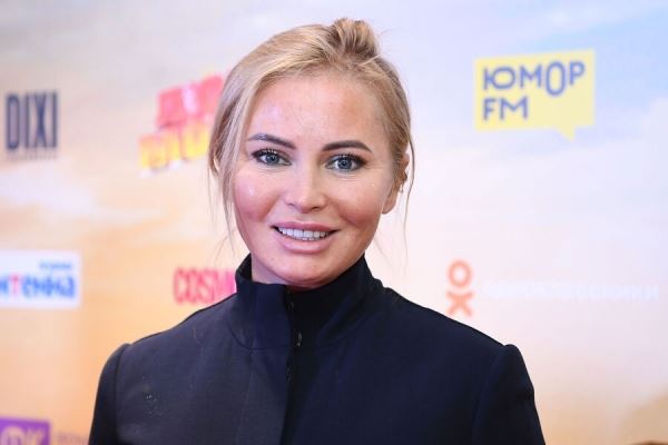 Дана Борисова сравнила Гузееву с Раневской и назвала ее лучшей ведущей современности 